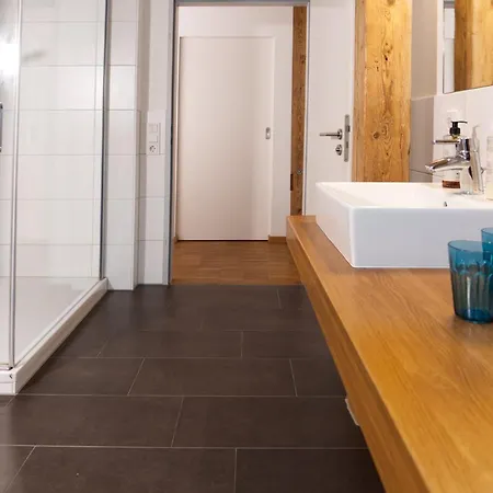 Bohnapartments Altstadt-Loft - Wasserbett - Gratis Parkplatz - Wlan - Zentrum Erfurt Exterior photo