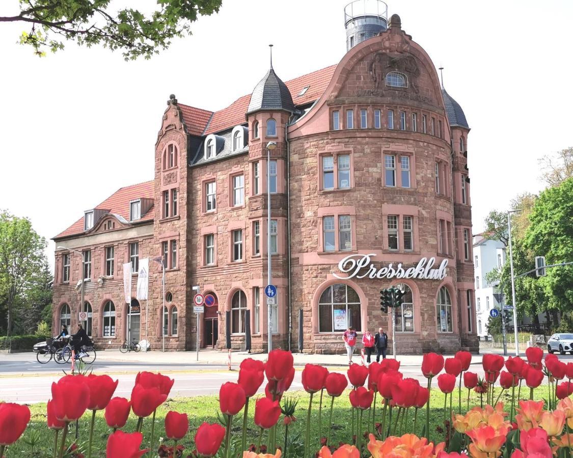 Bohnapartments Altstadt-loft - Wasserbett - Gratis Parkplatz - Wlan - Zentrum Apartment *