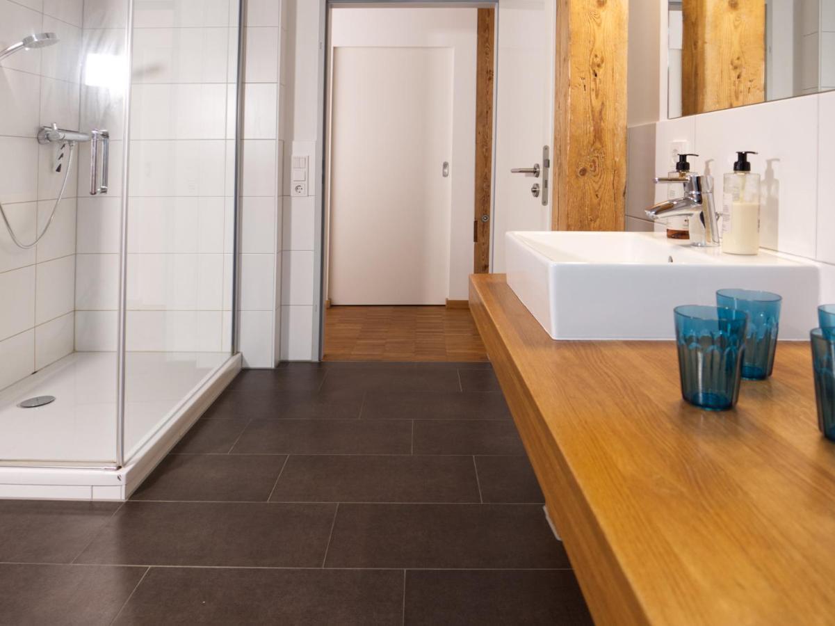 Bohnapartments Altstadt-loft - Wasserbett - Gratis Parkplatz - Wlan - Zentrum Apartment *