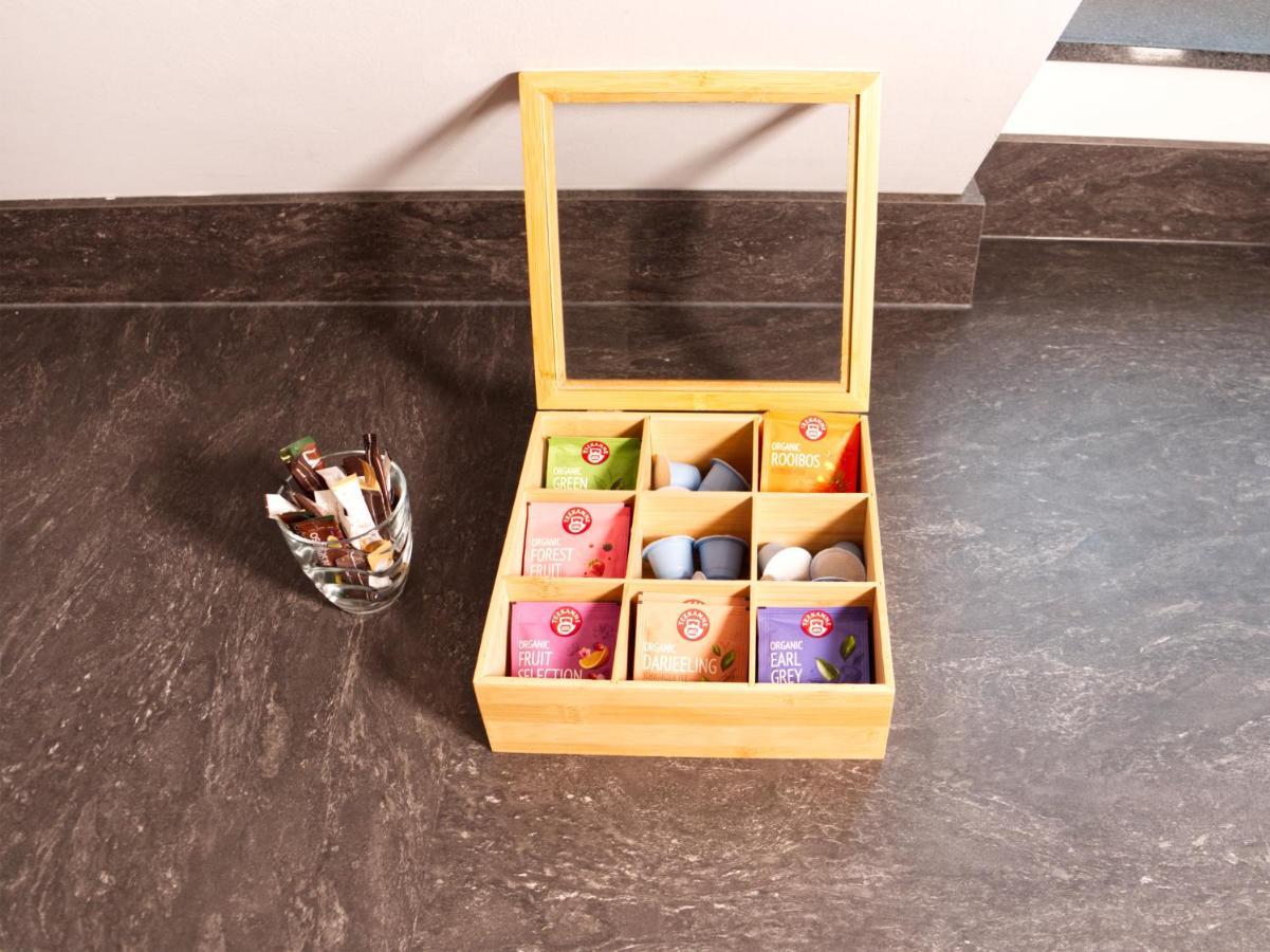 Apartment Bohnapartments Altstadt-loft - Wasserbett - Gratis Parkplatz - Wlan - Zentrum *