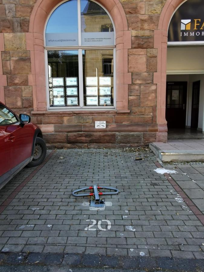 Bohnapartments Altstadt-loft - Wasserbett - Gratis Parkplatz - Wlan - Zentrum *