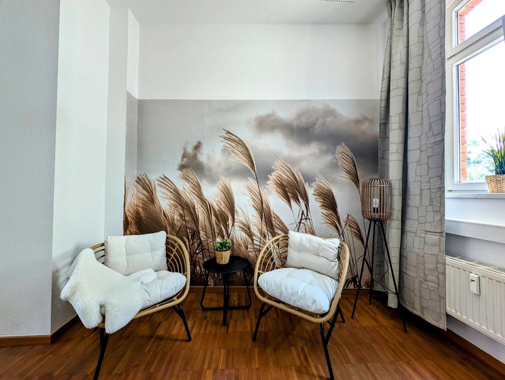 Bohnapartments Altstadt-loft - Wasserbett - Gratis Parkplatz - Wlan - Zentrum Apartment