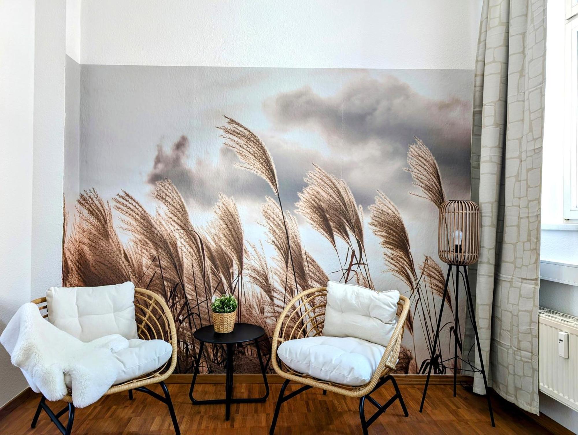 Bohnapartments Altstadt-loft - Wasserbett - Gratis Parkplatz - Wlan - Zentrum *